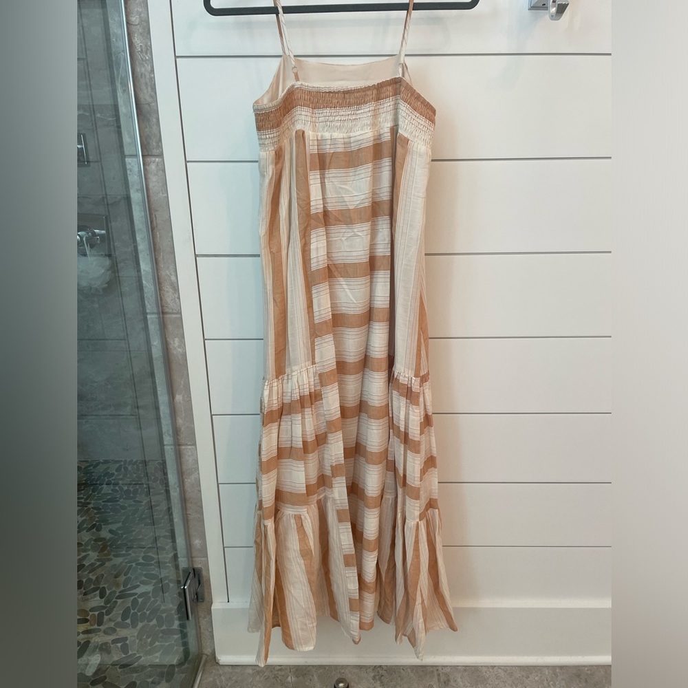 Boutique dress Fabrik